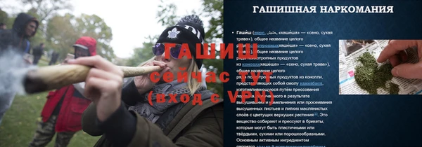 стафф Галич